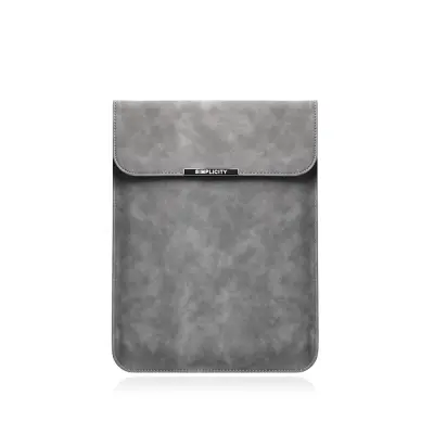 Vertical Laptop Bag with Stand - Universal 15/16 inch, MacBook Pro/Air