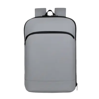 Poslovni nahrbtnik za prenosnik - vodoodporen, velika prostornina 15.6 inch Grey