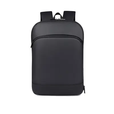 Poslovni nahrbtnik za prenosnik - vodoodporen, velika prostornina 15.6 inch Black