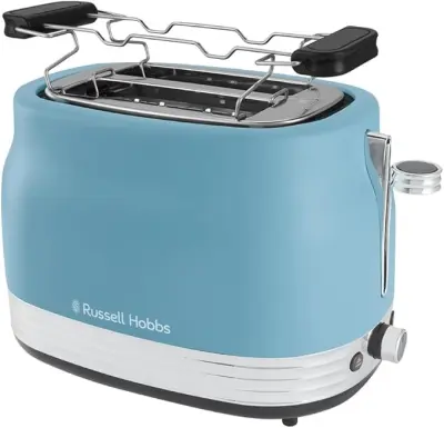 Toaster RUSSEL HOBBS 28651-56 Hanley Blue