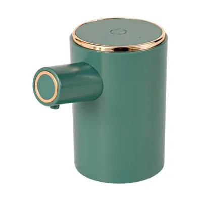 Pametni dozirnik vina na dotik - Popoln naliv vsakič Green