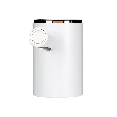 Pametni brezkontaktni dozirnik tekočine - natančen in priročen White