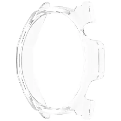 Združljivo ohišje Clear PC Half-Pack Hollow za Huawei Watch GT6 46mm
