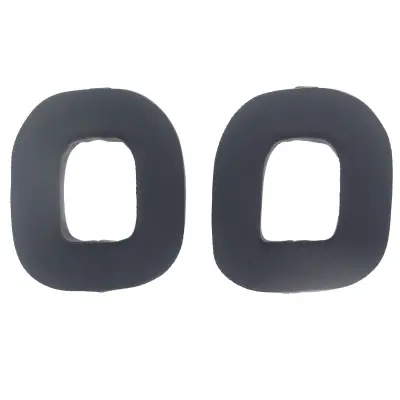 Gel blazinice za ušesa, združljive z Logitech A50 Astro A50X Gen4/Gen5