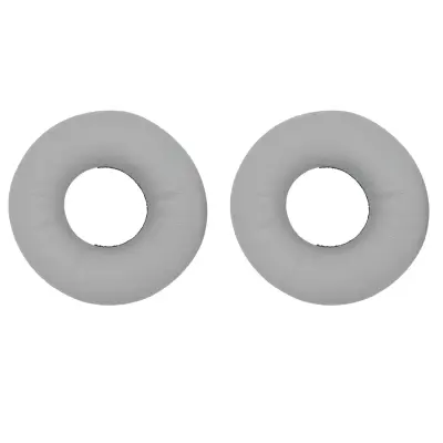 Nadomestne ušesne blazinice in naglavni trak iz proteinskega usnja za Sony WH-CH520 Grey