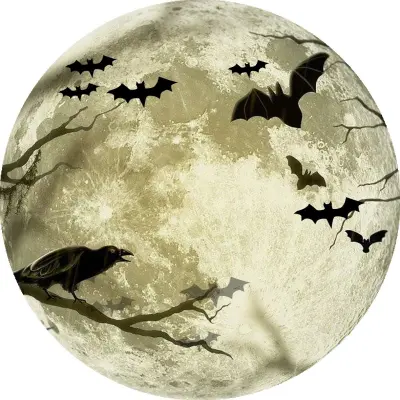 Set 2 temno sivih PVC magnetnih podstavkov - podloge za skodelice in posode