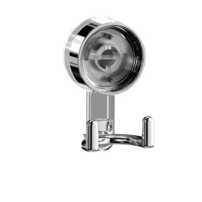 Močni vakuumski priseski - brez vrtanja, komplet 2 kosov