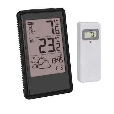 Vremenska postaja TFA 35.1170.01