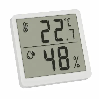 Digitalni termometer z vlagomerom TFA 30.5059.02