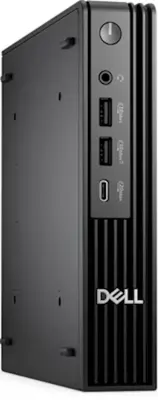 Namizni računalnik DELL Pro Micro Plus QBM1250 U5 235, 16 GB RAM, 512 GB SSD, WLAN+BT, W11P