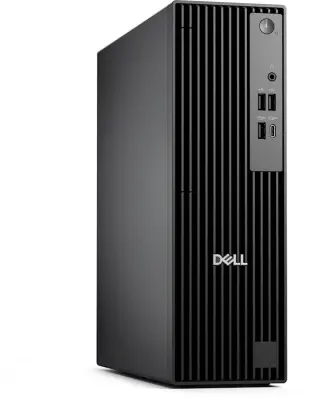 Namizni računalnik DELL Pro Slim QCS1250 U5 235, 16 GB RAM, 512 GB SSD, W11P