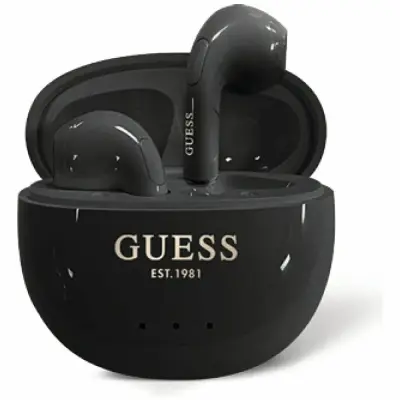 GUESS TWS BREZŽIČNE SLUŠALKE ZA APPLE IPHONE SAMSUNG HITRO PARIRANJE