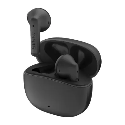 SLUŠALKE EDIFIER W100T TWS (ČRNE)