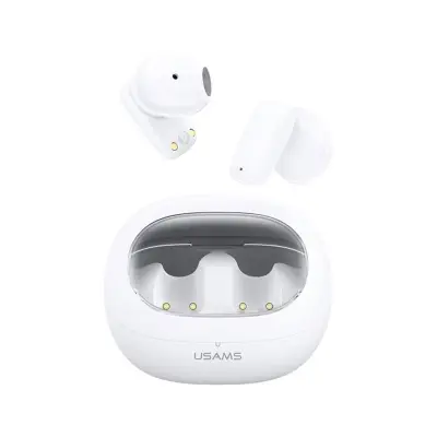 BREZŽIČNE SLUŠALKE USAMS ZA ANDROID BLUETOOTH 5.3 PRIROČNE IN UDOBNE