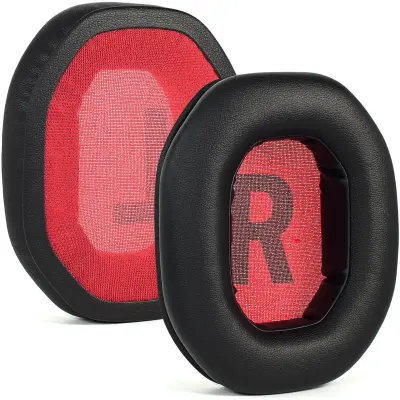 Združljivi Teufel Massive Teufel Cage ušesni vložki iz spominske pene