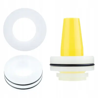 ZENTHRIL SET TESNIL ZA AGREGAT ZA BARVANJE DELTA L – ORIGINALNI SERVISNI DEL | ZA REGENERACIJO ČRPALKE