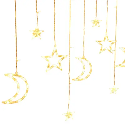 Dekorativne luči | STARRYSKY