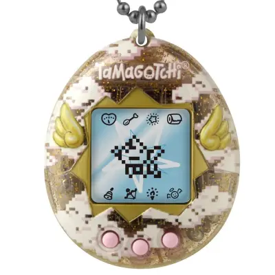 TAMAGOTCHI - LOVELY ANGEL