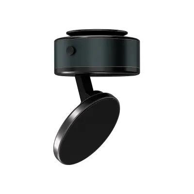 Magnetno držalo za telefon - varno in vsestransko DarkGreen