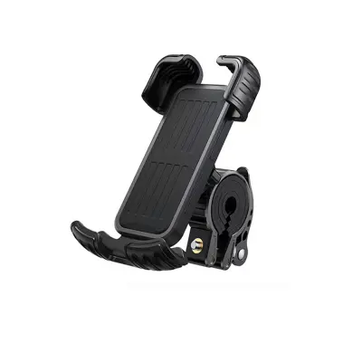 Hitro Sprostitev Nosilec za Telefon za Kolo - Varen Nosilec za Krmilo