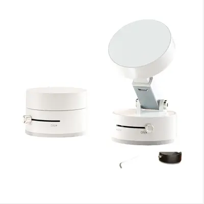 Magnetno Stojalo za Telefon White