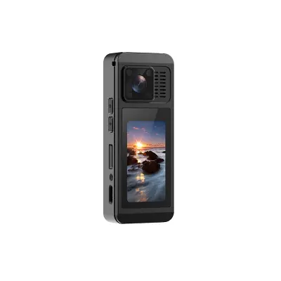 Športna kamera za akcijo   A