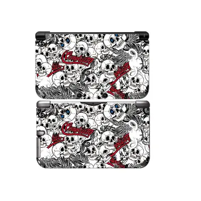 Zaščitna prevleka za novo konzolo Nintendo 3DS LL   C