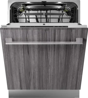 DFI747U/1 - ASKO vgradni pom.stroj