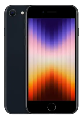 Obnovljeno - kot novo - Apple iPhone SE (2022)