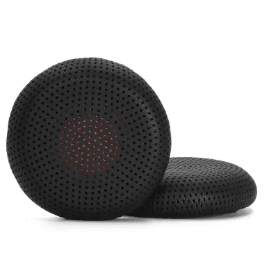 2 kosa nadomestnih ušesnih blazinic, združljivih s Koss Porta Pro, PP, KPH40