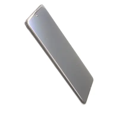 Obnovljeno - znaki rabe - Ecofone Galaxy A71 crn 4G 128 GB 8 GB ram