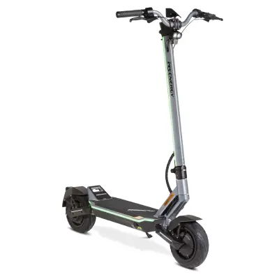 MS ENERGY FLARE X Hydraulic električni skiro