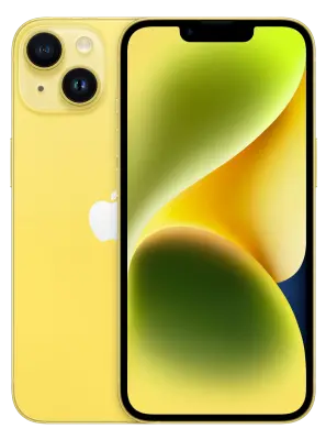 Obnovljeno - znaki rabe - Apple iPhone 14