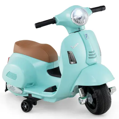 Otroško električno motorno kolo Baterijsko vozilo Motor