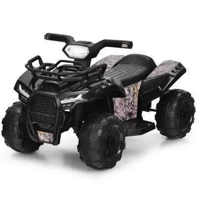 Električni ATV za otroke Quad za otroke