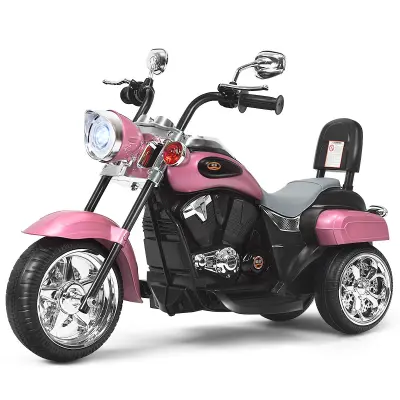 Električno motorno kolo za otroke chopper