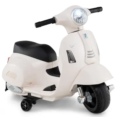 Otroško električno motorno kolo Baterijsko vozilo Motor