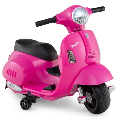 Otroško električno motorno kolo Baterijsko vozilo Motor