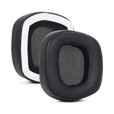 Združljivi ušesni vložki za slušalke XIBERIA T20 z lepilom 3M (2 kosa)