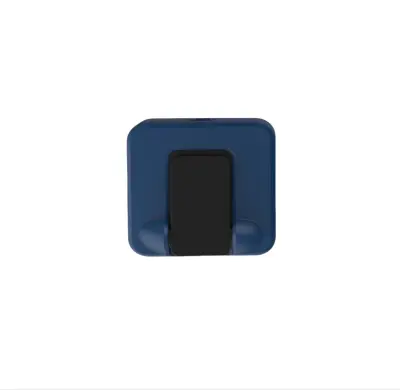 Ovitek za RODE Wireless GO II: Silikonski zaščitni pokrov za mikrofon