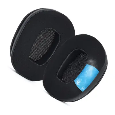 Združljivo z BlueParrott Vxi B450-XT B450XT Nadomestne ušesne blazinice - 2 kosa