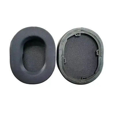 Združljivi nadomestni gel blazinice za ušesa za Corsair HS55 (2 kosa)