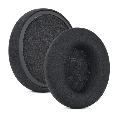 Združljivi nadomestni ušesni blazinici za Razer Kraken V4/V4X/V4 Pro/Kitty V2 Pro