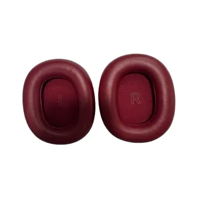 Nadomestne ušesne blazinice, združljive s slušalkami Bang & Olufsen Beoplay H95 Red