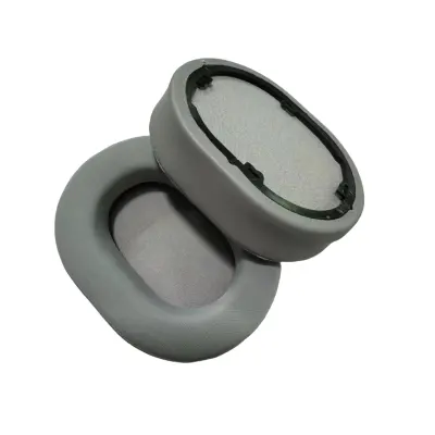 Združljivi nadomestni ušesni vložki za Corsair HS55 Gel - Ice Silk & Gel