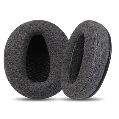 Združljivi Sony WH-CH710N nadomestni ušesni blazinici iz prijaznega bombaža