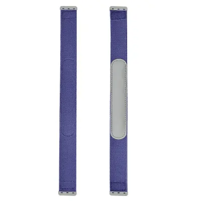 Proteinski usnjen naglavni trak za Corsair HS80 RGB Blue