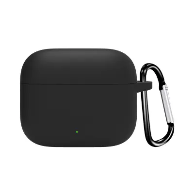 Silikonsko zaščitno ohišje za slušalke OPPO Enco Air4i Black