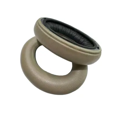 Združljivo Sennheiser Momentum 4 Nadomestni zaščitni pokrov za slušalke