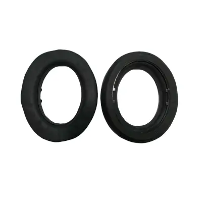 Sennheiser HD 490 PRO ušesne blazinice - vrhunska zamenjava iz jagnječje kože